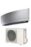 Reparación averías aire acondicionado Miele en  Valladolid